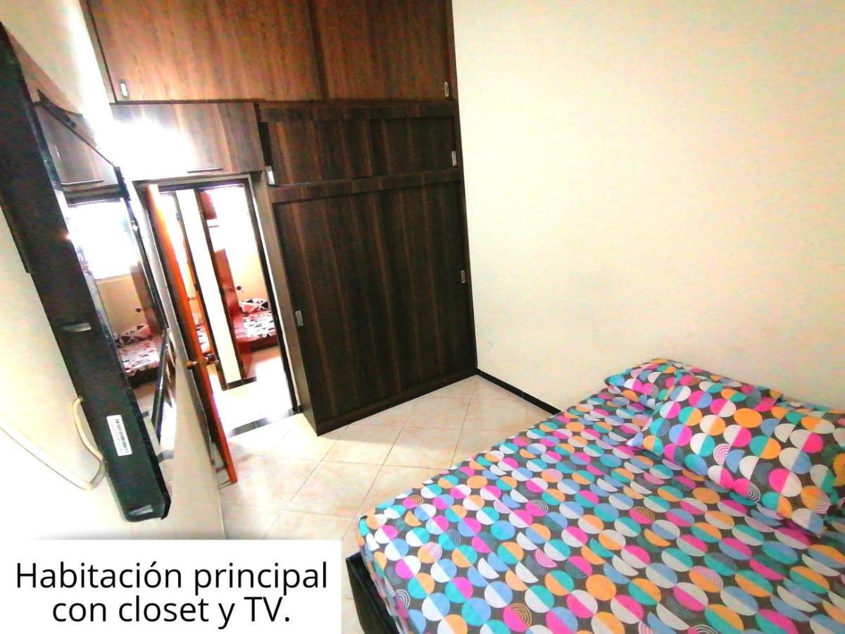 Guatape Apartamento Vista Al Embalse Екстериор снимка