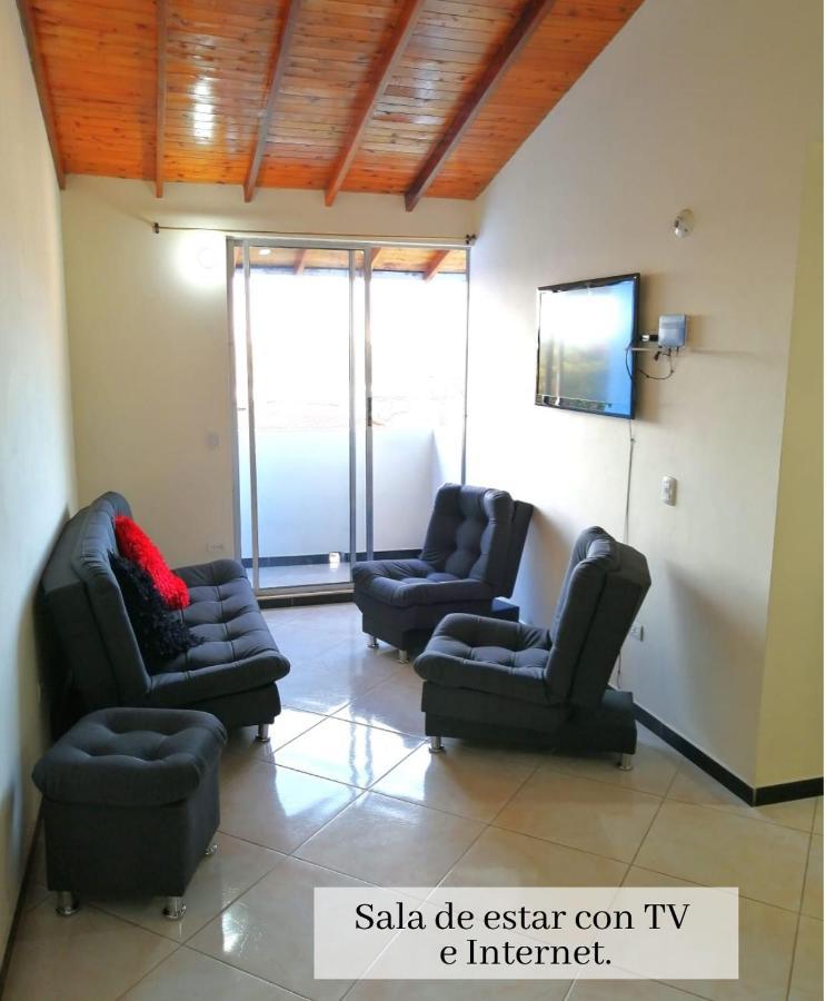 Guatape Apartamento Vista Al Embalse Екстериор снимка